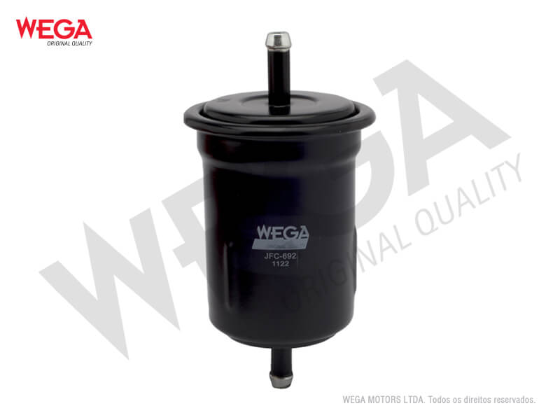 Filtro de Combustível Wega JFC-692