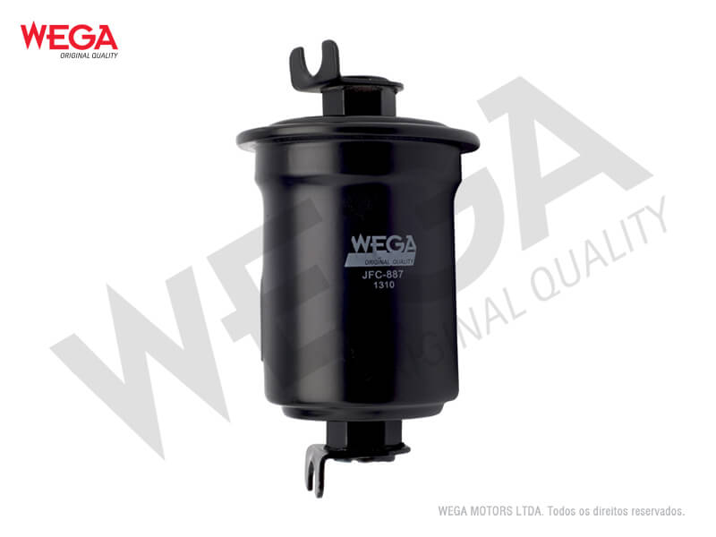 Filtro de Combustível Wega JFC-887