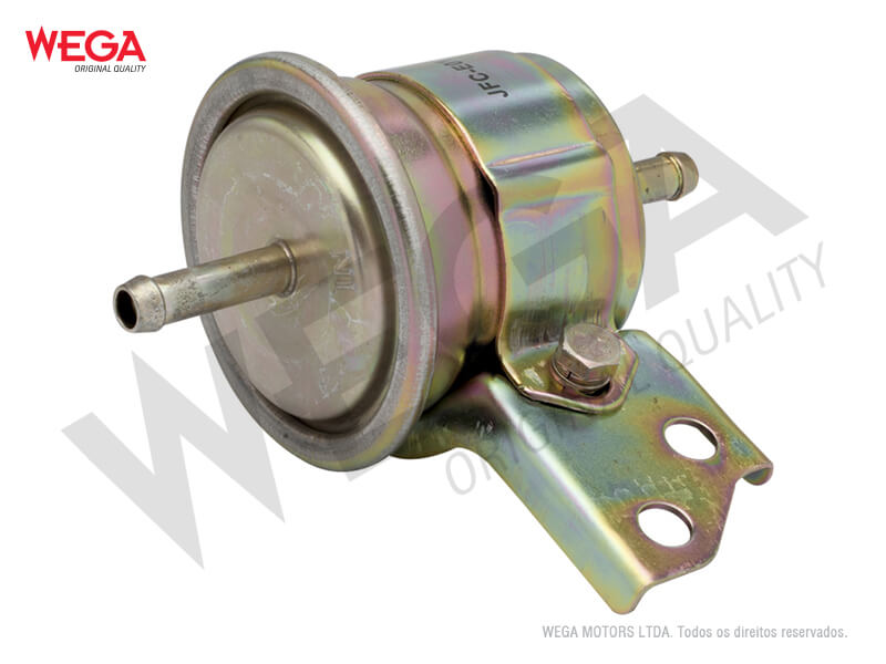 Filtro de Combustível Wega JFC-E01