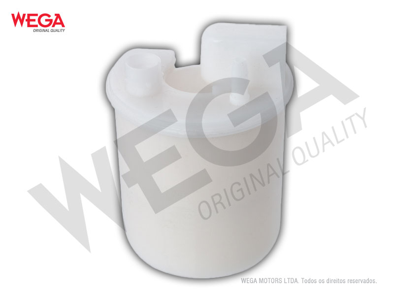 Filtro de Combustível Wega JFC-H01