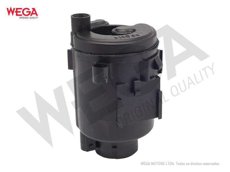 Filtro de Combustível Wega JFC-H06