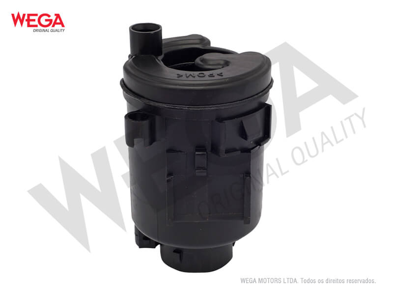 Filtro de Combustível Wega JFC-H07
