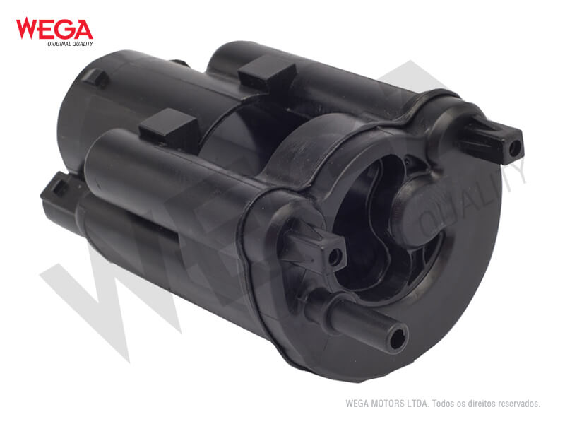 Filtro de Combustível Wega JFC-H13