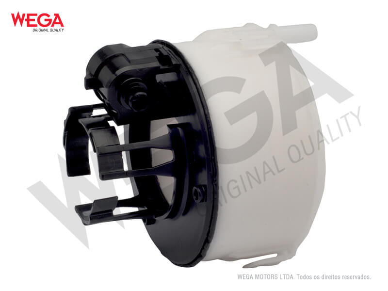 Filtro de Combustível Wega JFC-H24