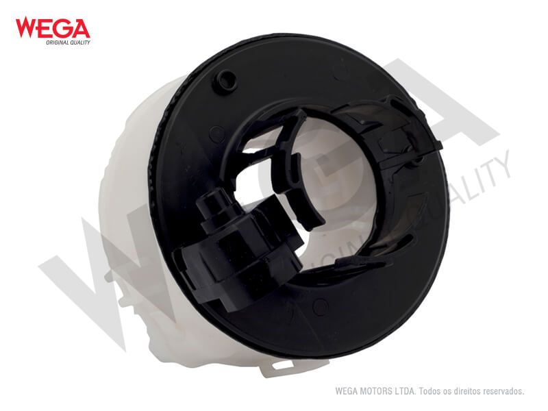 Filtro de Combustível Wega JFC-H25
