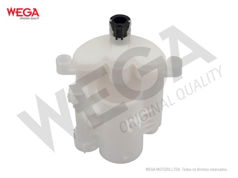 Filtro de Combustível Wega JFC-H28