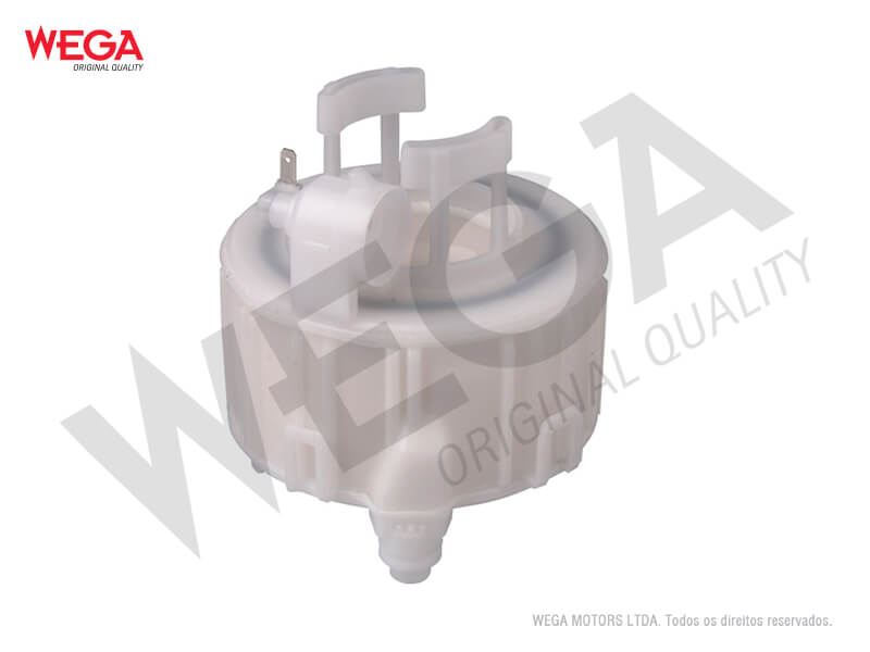Filtro de Combustível Wega JFC-H29