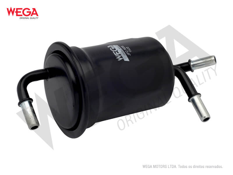 Filtro de Combustível Wega JFC-K05