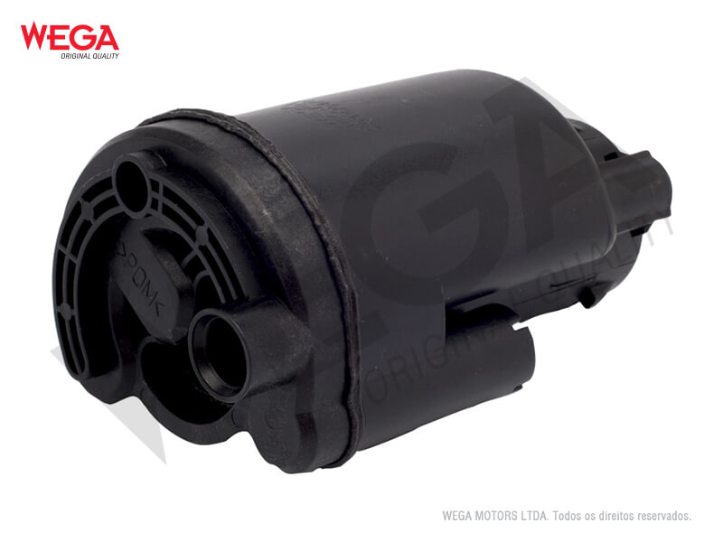 Filtro de Combustível Wega JFC-K06