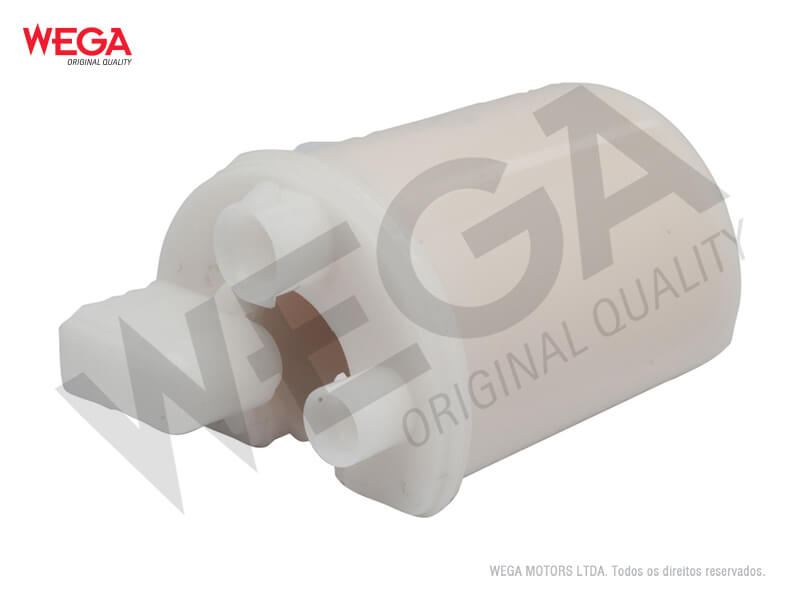 Filtro de Combustível Wega JFC-K14