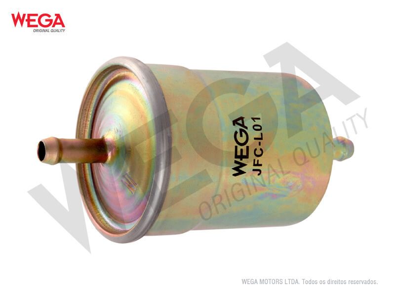 Filtro de Combustível Wega JFC-L01
