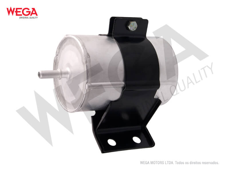 Filtro de Combustível Wega JFC-S03