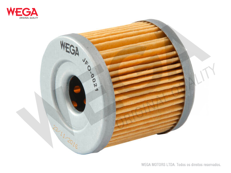 Filtro de Óleo Wega JFO-0021