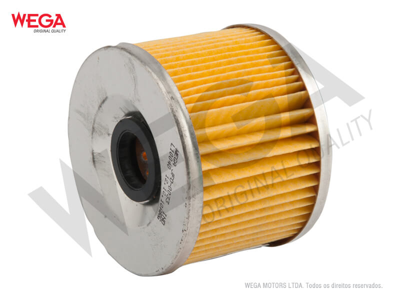 Filtro de Óleo Wega JFO-0033