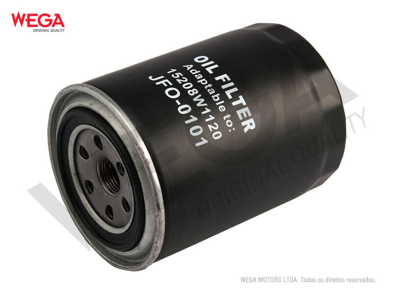 Filtro de Óleo Wega JFO-0101