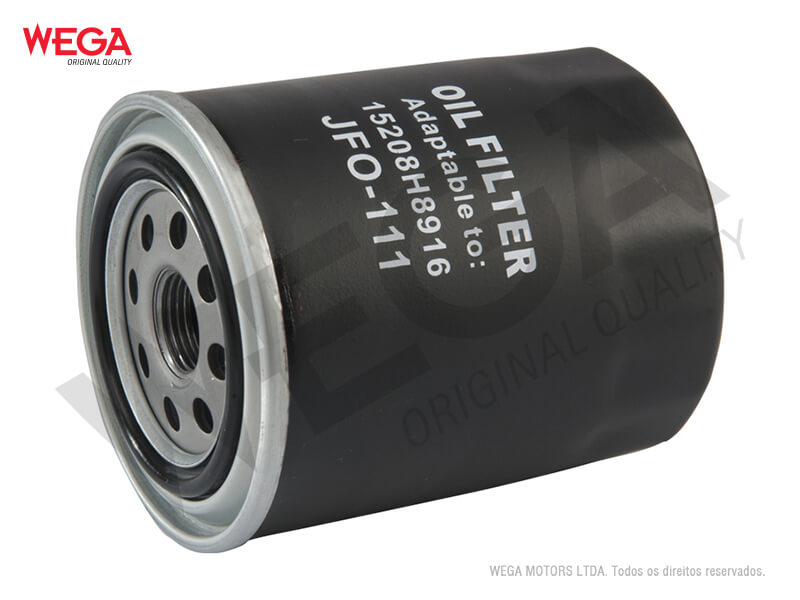 Filtro de Óleo Wega JFO-0111