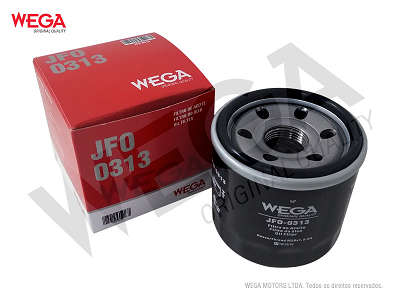 Filtro de Óleo Wega JFO-0313