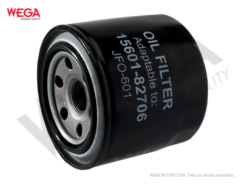 Filtro de Óleo Wega JFO-0601