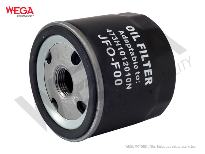 Filtro de Óleo Wega JFO-0F00