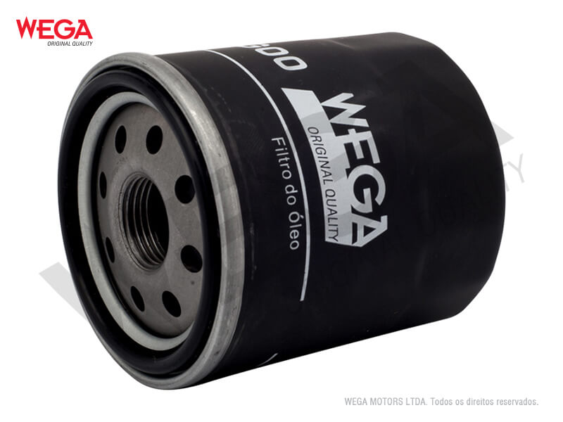 Filtro de Óleo Wega JFO-0G00