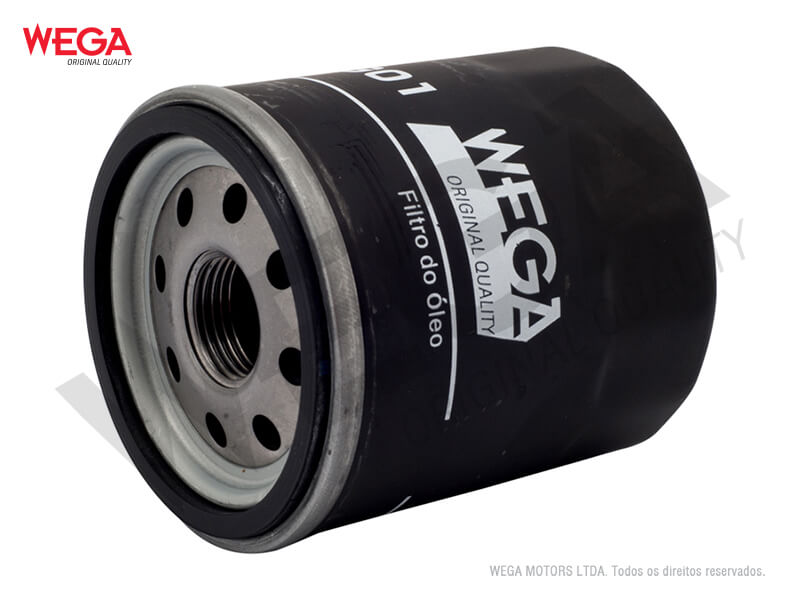 Filtro de Óleo Wega JFO-0G01