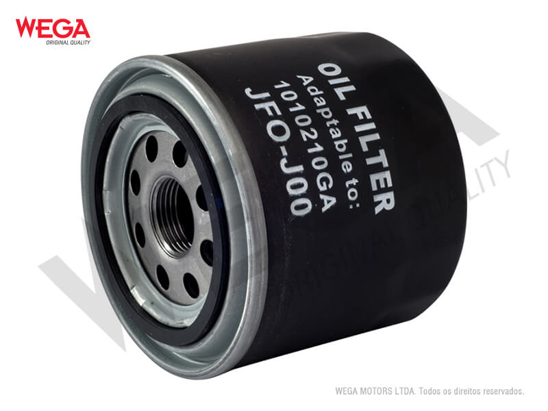 Filtro de Óleo Wega JFO-0J00