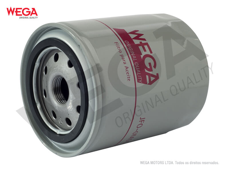 Filtro de Óleo Wega JFO-0M00