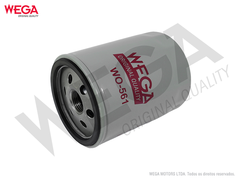 Filtro de Óleo Wega WO-561