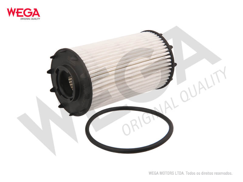 Filtro de Óleo Wega WOE-227