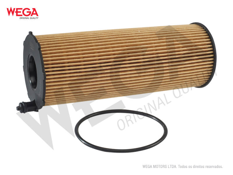 Filtro de Óleo Wega WOE-246
