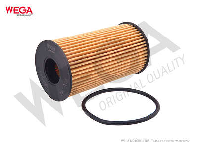 Filtro de Óleo Wega WOE-247