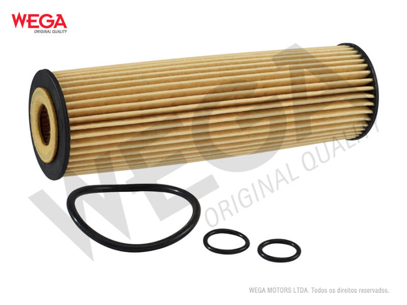Filtro de Óleo Wega WOE-452