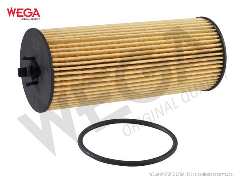 Filtro de Óleo Wega WOE-457