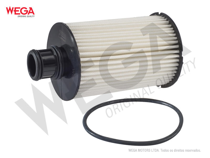 Filtro de Óleo Wega WOE-621