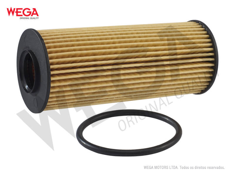 Filtro de Óleo Wega WOE-623