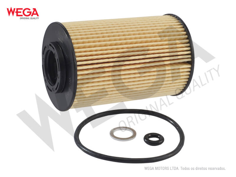 Filtro de Óleo Wega WOE-905