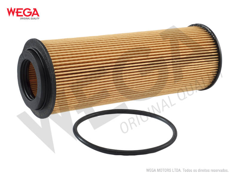 Filtro de Óleo Wega WOE-910