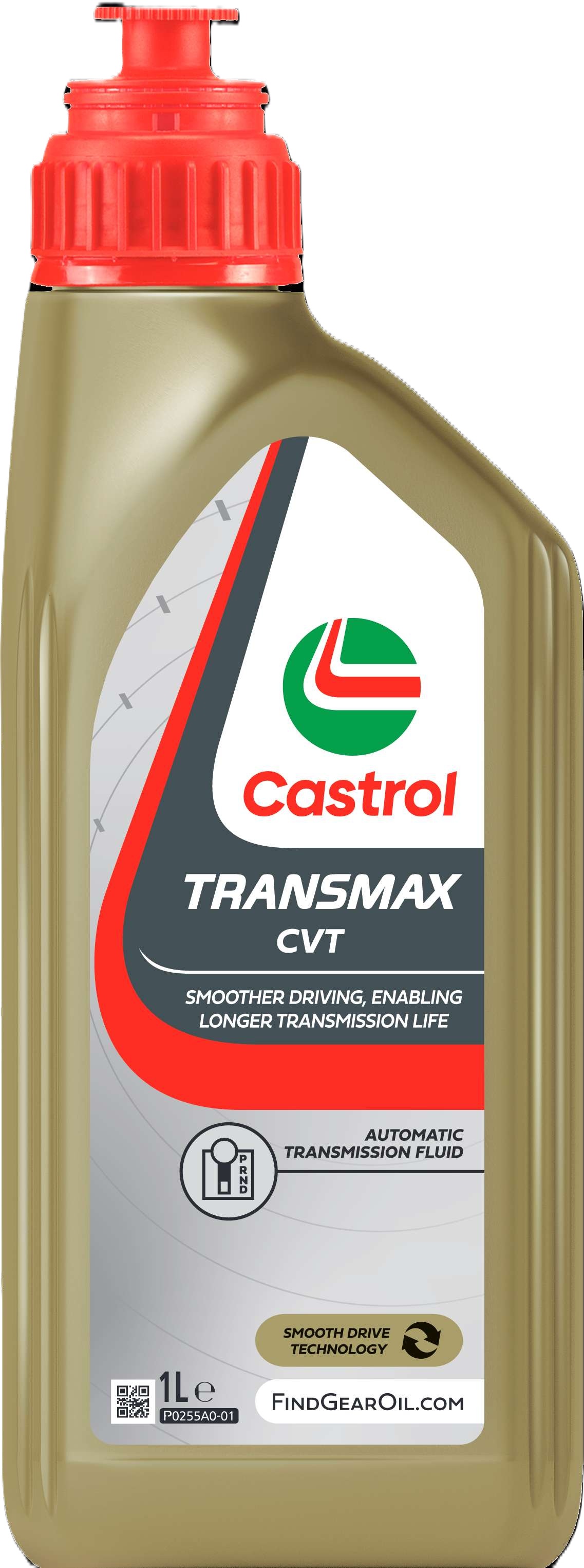 TRANSMAX® CVT