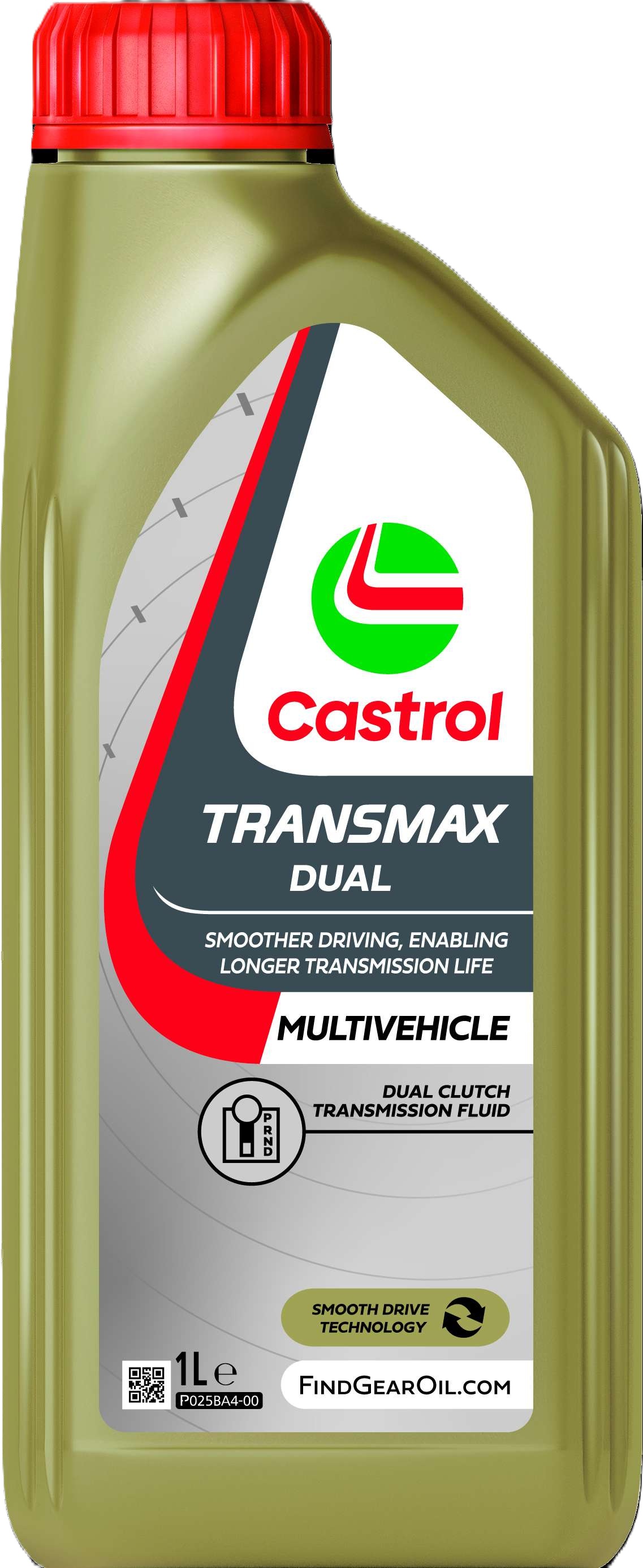 TRANSMAX® DUAL MULTIVEHICLE