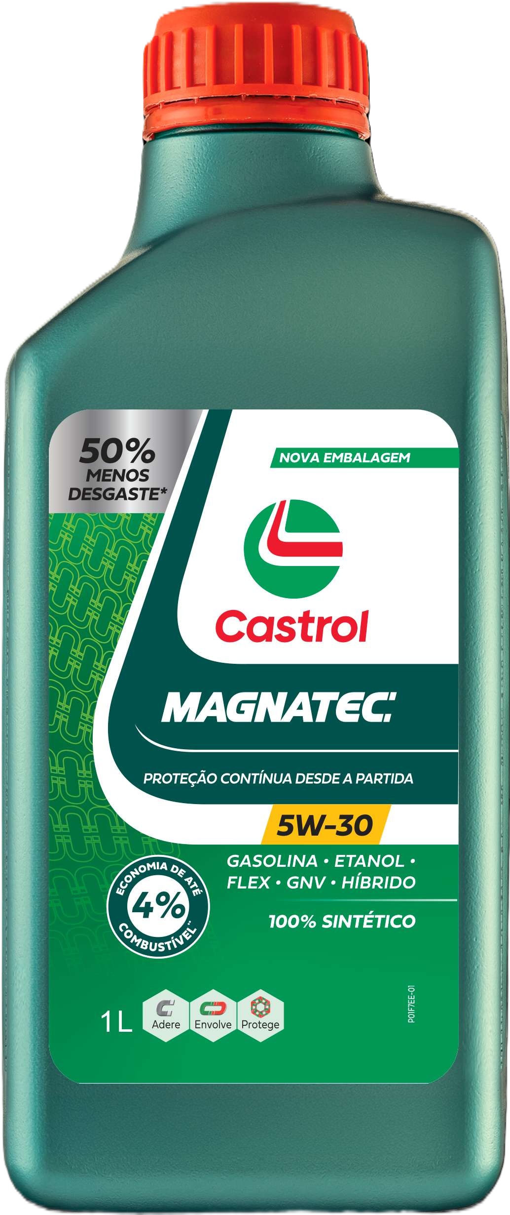 Castrol MAGNATEC® 5W-30