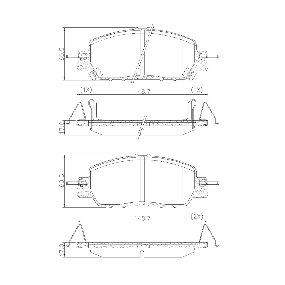 PD/1526-CMAXX