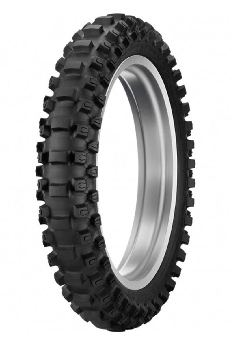 Dunlop GEOMAX MX33 100/90-19