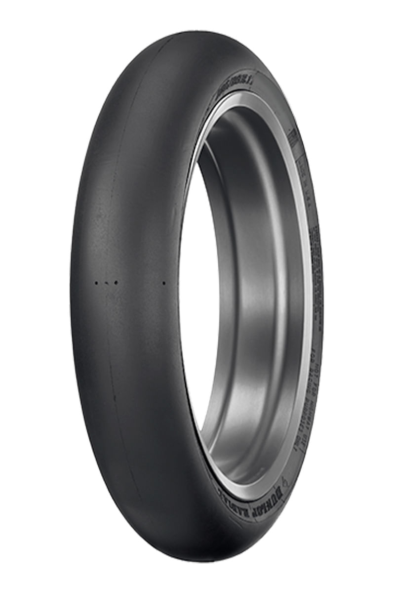 Dunlop SPORTMAX SLICK 110/70 R17