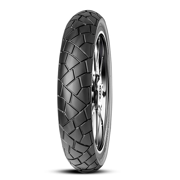Dunlop Trailmax Mixtour 110/80 R19 (2)