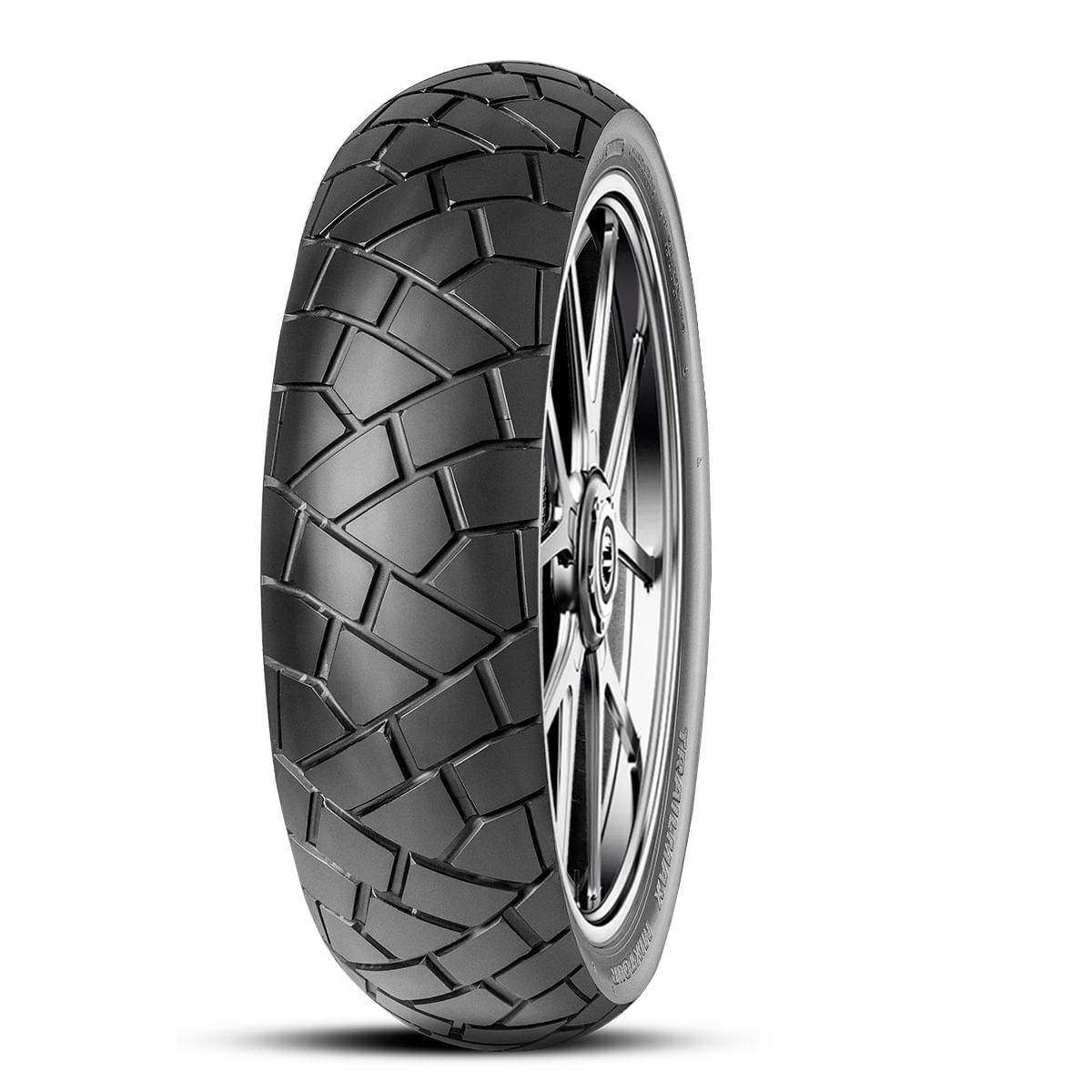 Dunlop Trailmax Mixtour 150/70 R17