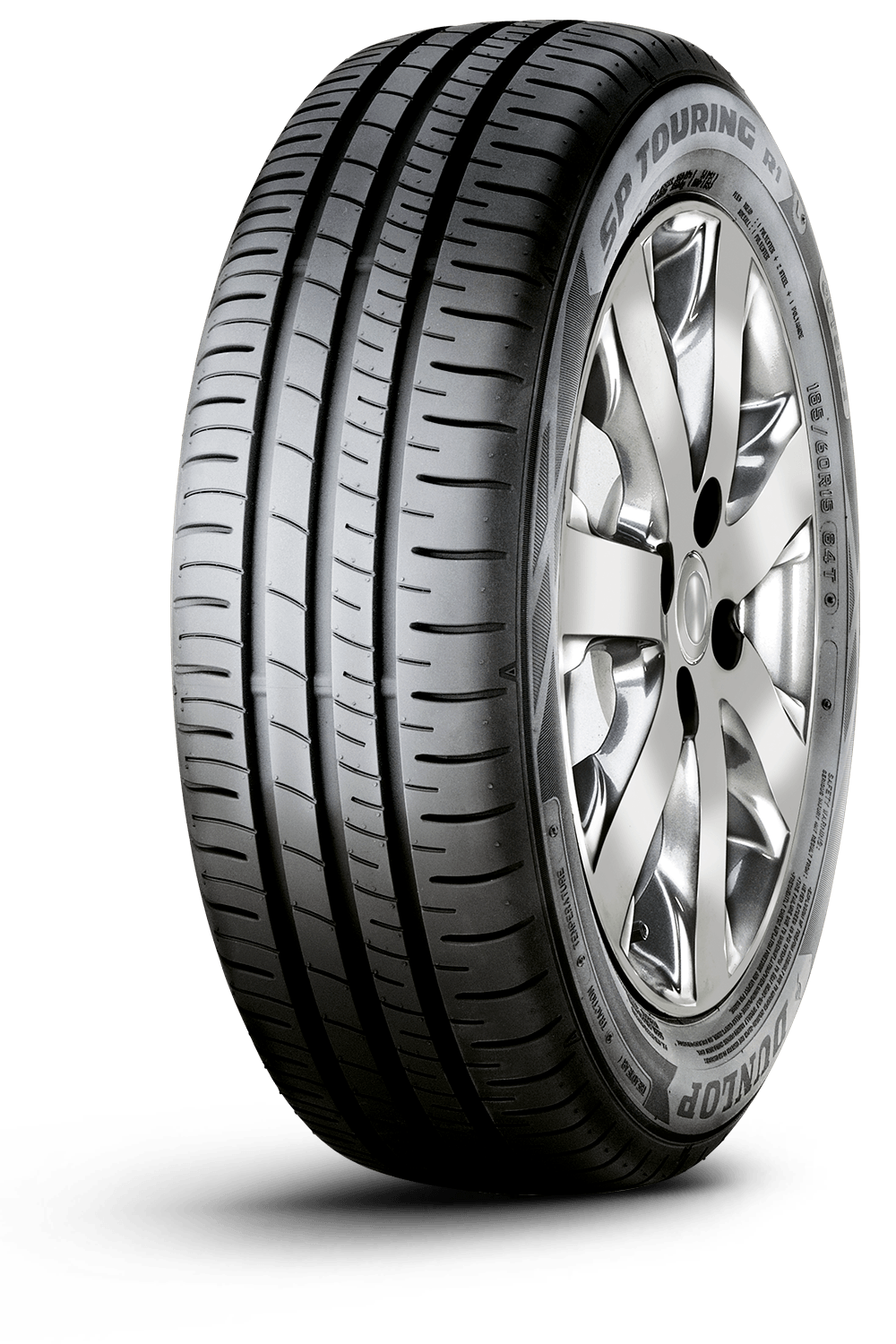 Dunlop SP TOURING R1 175/70 R14 (3)