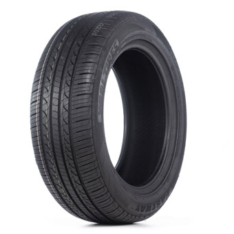 XBRI Fastway F1 185/55 R15