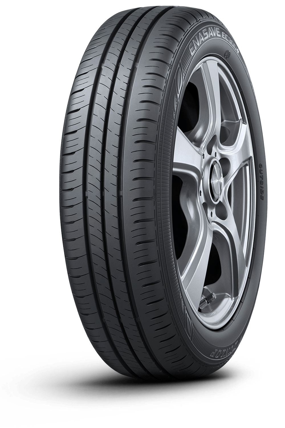 Dunlop ENASAVE EC300+ 185/60 R15 (2)