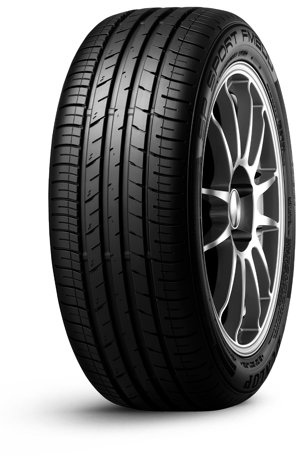 Dunlop SP SPORT FM800 185/60 R15