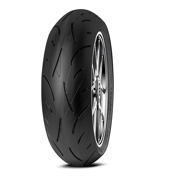 Dunlop D214 190/50ZR17